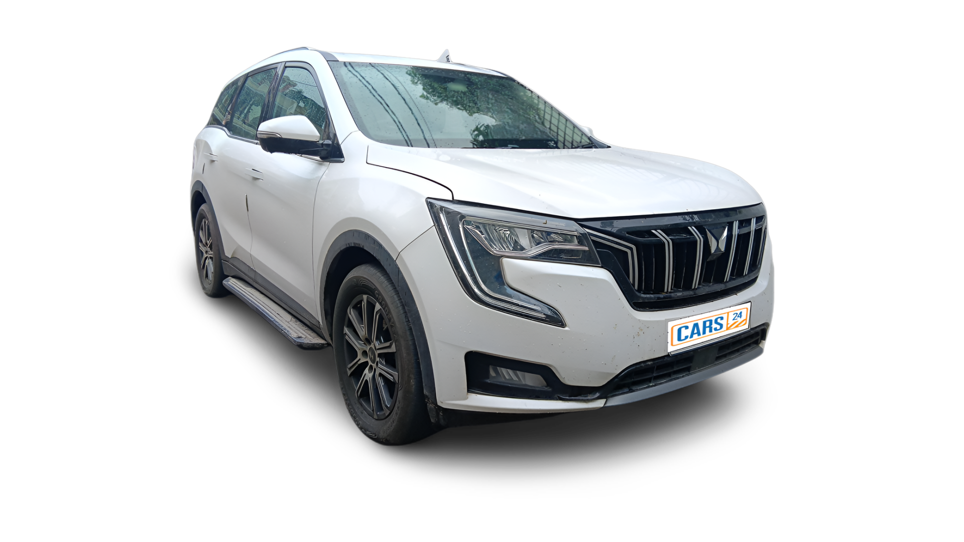 2023 Mahindra XUV700 - SUV - Petrol - Automatic - ₹23.85 lakh